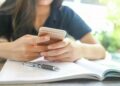 Relator prevê consenso na aprovação do projeto que proíbe o uso de celulares nas salas de aula