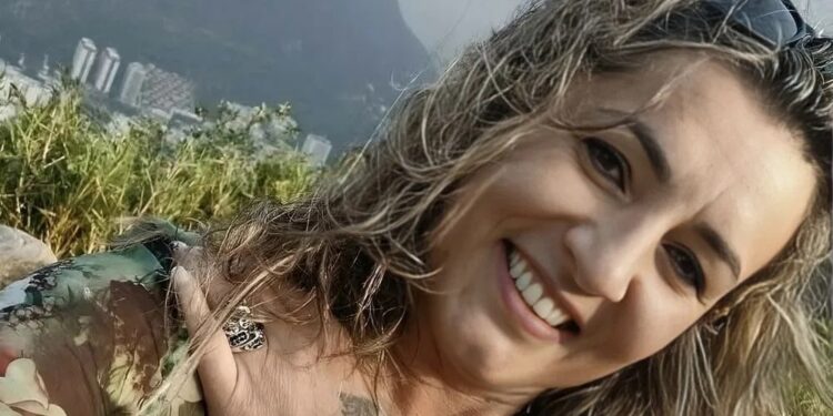Daniela Bolson é encontrada sem vida no Rio das Antas