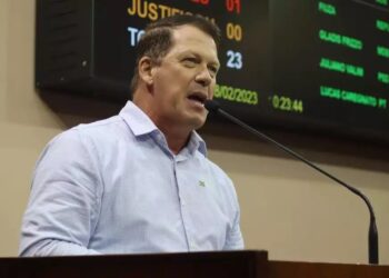 Vereador de Caxias do Sul é condenado por incitar discriminação contra baianos