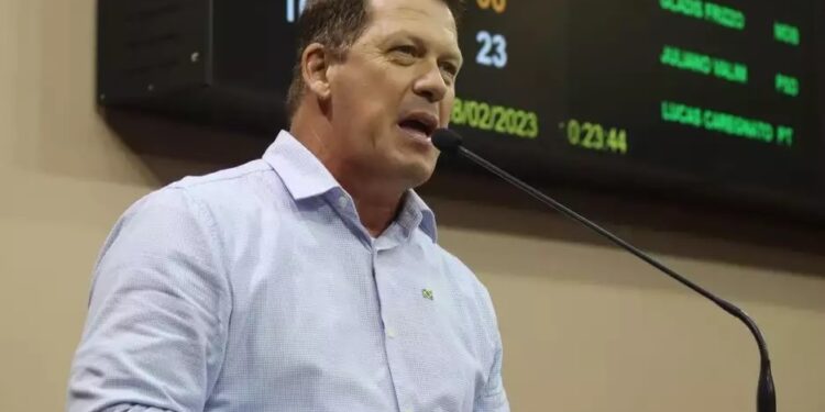 Vereador de Caxias do Sul é condenado por incitar discriminação contra baianos