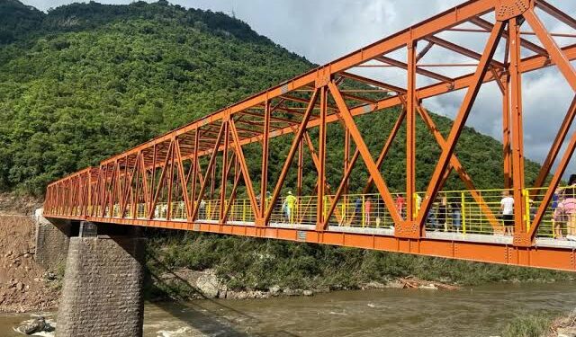 Nova Roma do Sul será beneficiada com recuperação da ERS-448