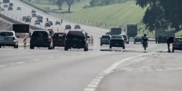 Polícia Rodoviária Federal passa a utilizar câmeras para monitoramento de rodovias no Rio Grande do Sul