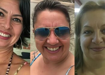 Mulher que fez bolo em Torres foi a única a comer duas fatias, segundo polícia