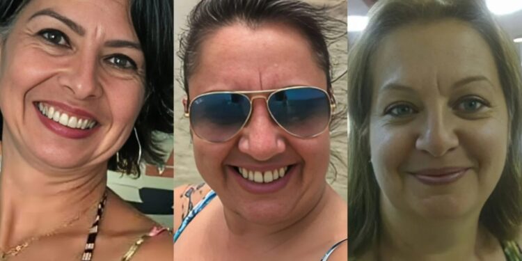 Mulher que fez bolo em Torres foi a única a comer duas fatias, segundo polícia