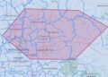 Defesa Civil alerta para chuva, ventos fortes e granizo na Serra GaĂșcha