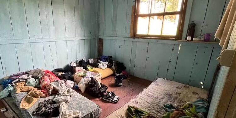 Trabalhadores argentinos são resgatados de situação análoga à escravidão no RS, diz MPT