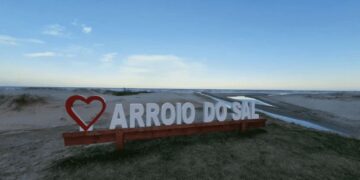 Artefato explosivo é encontrado em Arroio do Sal