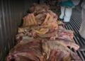 Frigorífico que vendeu carne estragada em enchente no RS para virar ração denunciou empresa ao notar que comprou carne de volta