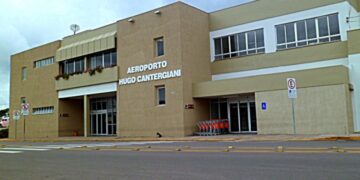 Caxias Do Sul terá voos diretos para o Galeão; Gol lança rota exclusiva em maio.