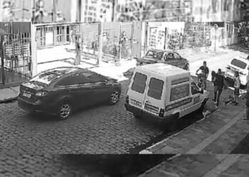 “Ele só pedia para não deixar ele morrer”, conta homem que socorreu menino atacado por cão, em Caxias do Sul