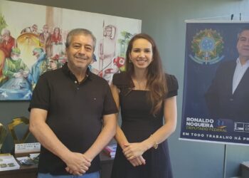 Deputado Ronaldo Nogueira destinará R$ 150 mil para Nova Roma do Sul