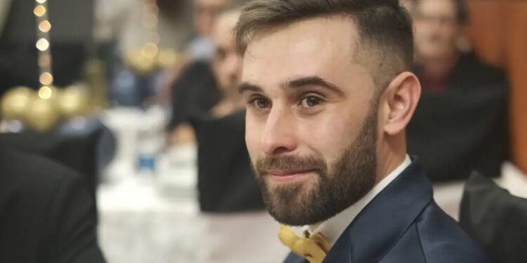 Jovem de 24 anos morre afogado em cachoeira em Santa Lúcia do Piaí, Caxias do Sul