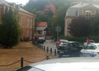 Após matar 12 pessoas, atirador é cercado e se suicida em Montenegro