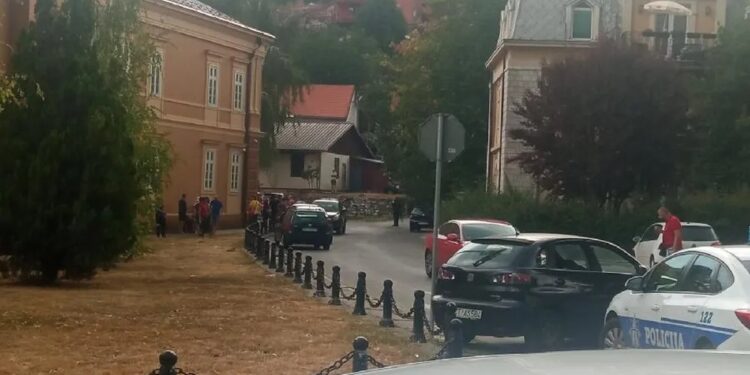 Após matar 12 pessoas, atirador é cercado e se suicida em Montenegro