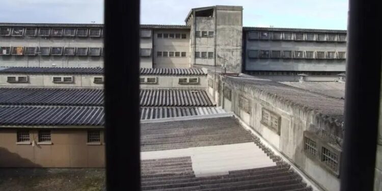Detento Morre Carbonizado em Cela na Penitenciária de Charqueadas