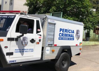 Jovem de 18 anos é encontrado sem vida em caminhonete em Antônio Prado