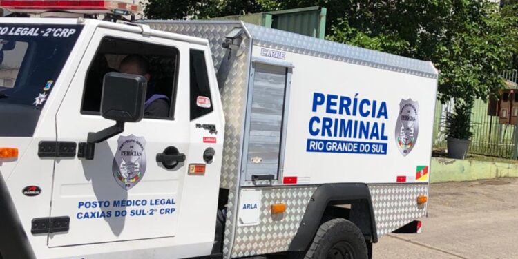 Jovem de 18 anos é encontrado sem vida em caminhonete em Antônio Prado