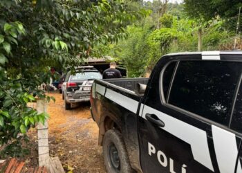 Casal é preso suspeito de homicídio contra recém-nascida no interior do RS