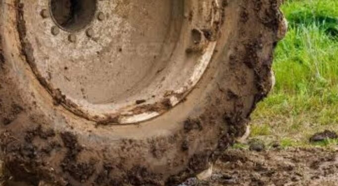 Agricultor morre após acidente com trator em Teutônia