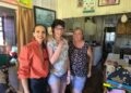 Vereadora Vanessa Transforma Seu Primeiro Salário Em Compra De Material Escolar Para 10 Estudantes de Nova Roma Do Sul