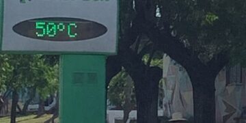 Onda de calor ameaça lavouras e agrava estiagem no Rio Grande do Sul, afirma Metsul