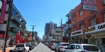 Comerciantes de Capão da Canoa Cobram Solução para Falta de Estacionamento no Centro