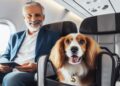“Lei Joca”: novas regras para viagens aéreas com pets no Brasil podem entrar em vigor
