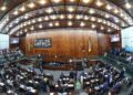 Assembleia Legislativa do RS aprova reajuste de 6,27% no salário dos professores da rede estadual