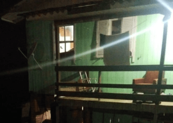 Força-tarefa resgata nove trabalhadores em condições degradantes na colheita da uva