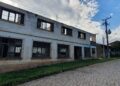 Depois de mais de 30 anos desativado, prédio histórico de Nova Treviso será restaurado