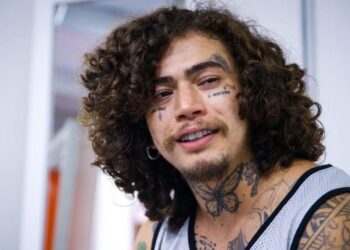 Whindersson Nunes é internado em clínica psiquiátrica