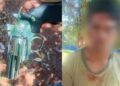 Pai de vítima de abuso se passa por filha de 12 anos e espanca agressor