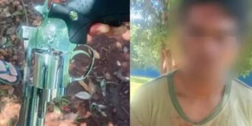 Pai de vítima de abuso se passa por filha de 12 anos e espanca agressor