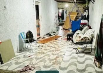 Homem mata esposa e irmão do antigo chefe após ser demitido em Capão da Canoa