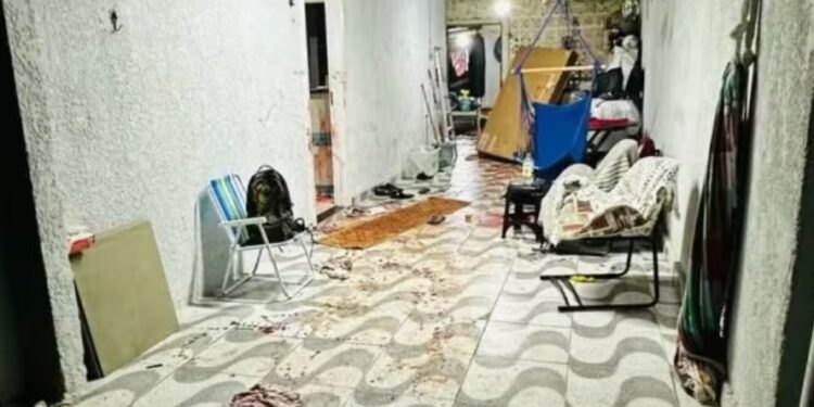 Homem mata esposa e irmão do antigo chefe após ser demitido em Capão da Canoa