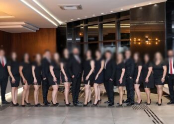 Formatura cancelada: presidente de comissão gasta R$ 77 mil em apostas online