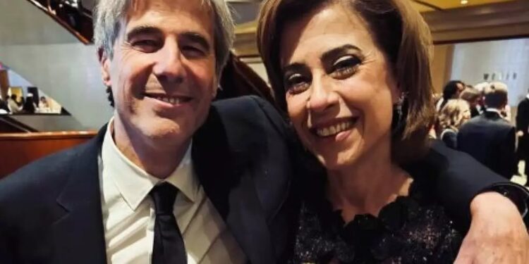 “Ainda estamos aqui comemorando”, diz Fernanda Torres após conquista histórica no Oscar