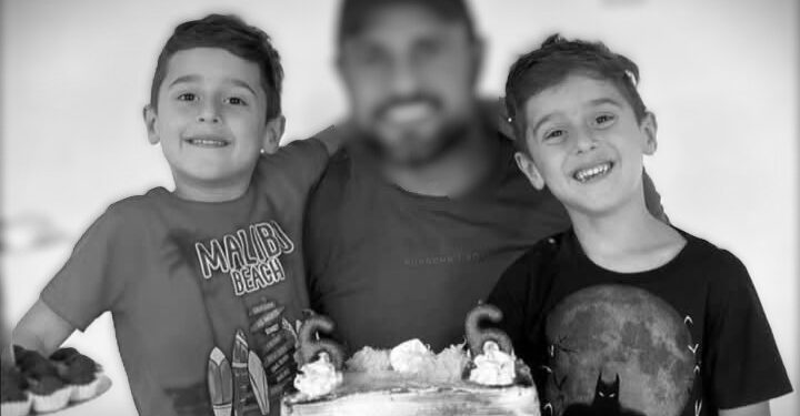 Tragédia em São Vendelino: morre segundo menino vítima de acidente