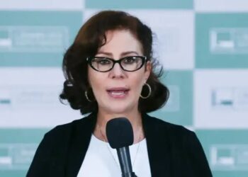 TRE de São Paulo confirma cassação do diploma de Carla Zambelli