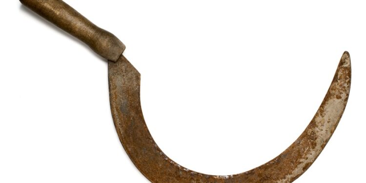 Homem invade casa e ameaça idosa com foice durante assalto no Vale do Rio Pardo