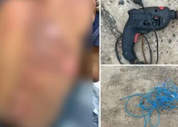 ‘Sádico’, ‘gosta de torturar’: chefe acorrentou e torturou funcionário no RS por ‘absoluto sadismo’, diz polícia