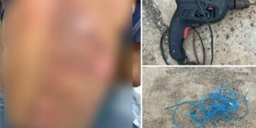 ‘Sádico’, ‘gosta de torturar’: chefe acorrentou e torturou funcionário no RS por ‘absoluto sadismo’, diz polícia