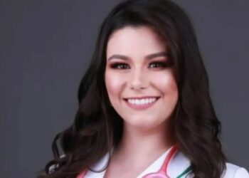 Médica veterinária morre em acidente de jipe no interior de Ipê