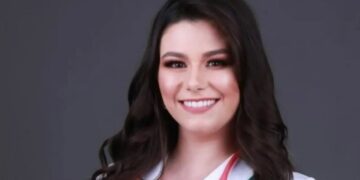 Médica veterinária morre em acidente de jipe no interior de Ipê