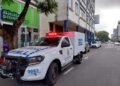 Mulher é encontrada sem vida em apartamento no centro de Farroupilha