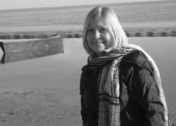 Professora aposentada morre após ser atropelada por motorista embriagado em balneário gaúcho