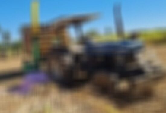 Criança de 10 anos perde os braços em acidente, no interior de Viadutos