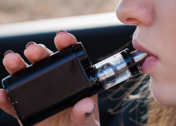 Governo pressiona redes sociais a apagar propaganda de cigarro eletrônico em até 48 horas