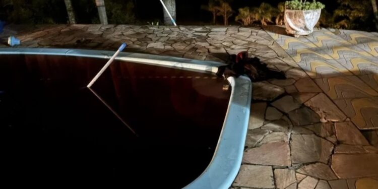 Casal é brutalmente assassinado em Feliz após ex descobrir paradeiro por redes sociais