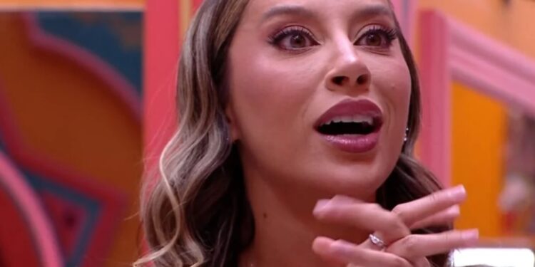 Renata vence o BBB 25 com 51,90% dos votos e leva R$ 2,7 milhões